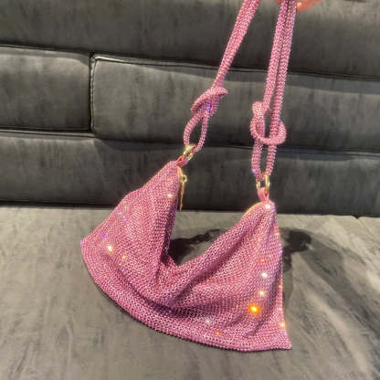SHOULDER BAG