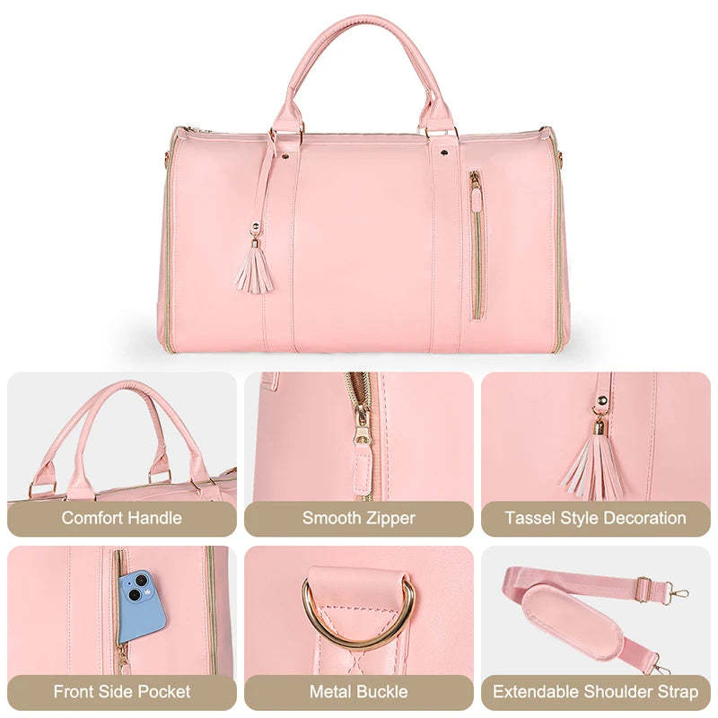 Travel Bag