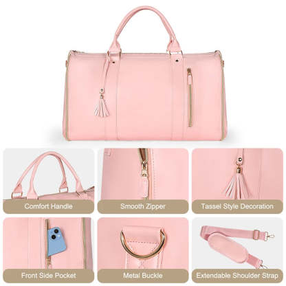 Travel Bag