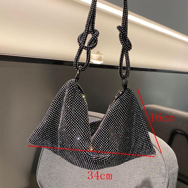 SHOULDER BAG