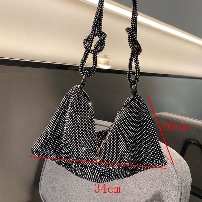 SHOULDER BAG