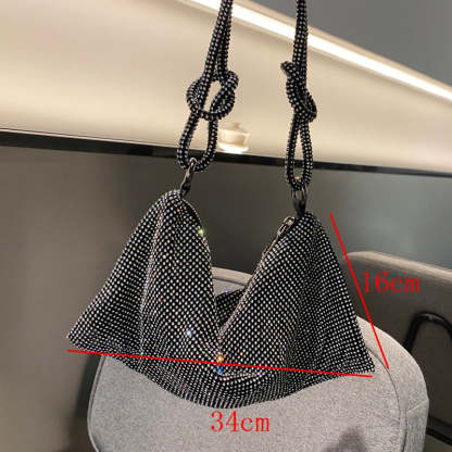 SHOULDER BAG