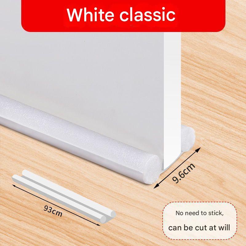 Enhanced Air Sealing