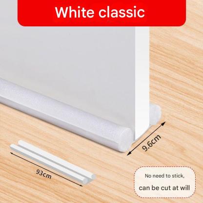Enhanced Air Sealing