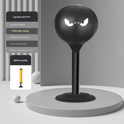 Stress Buster Punching Bag
