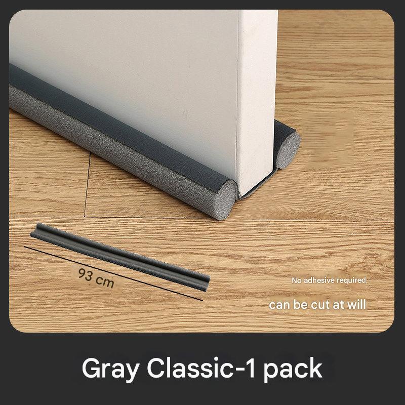 Enhanced Air Sealing