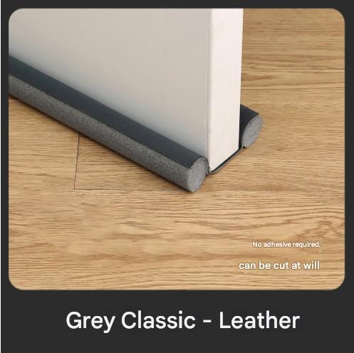 Enhanced Air Sealing