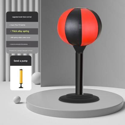 Stress Buster Punching Bag