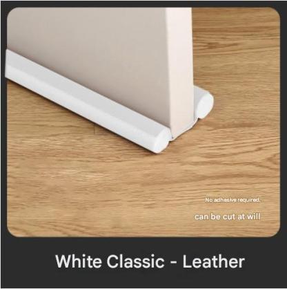 Enhanced Air Sealing