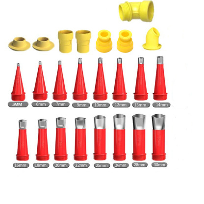 Caulking Nozzle Applicator (22 Pcs)