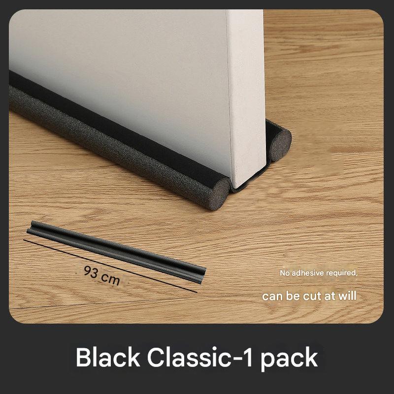 Enhanced Air Sealing