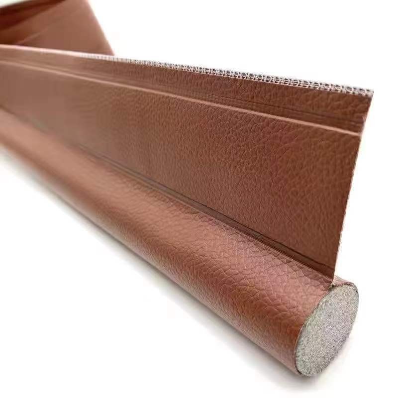 Enhanced Air Sealing