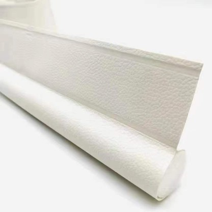 Enhanced Air Sealing
