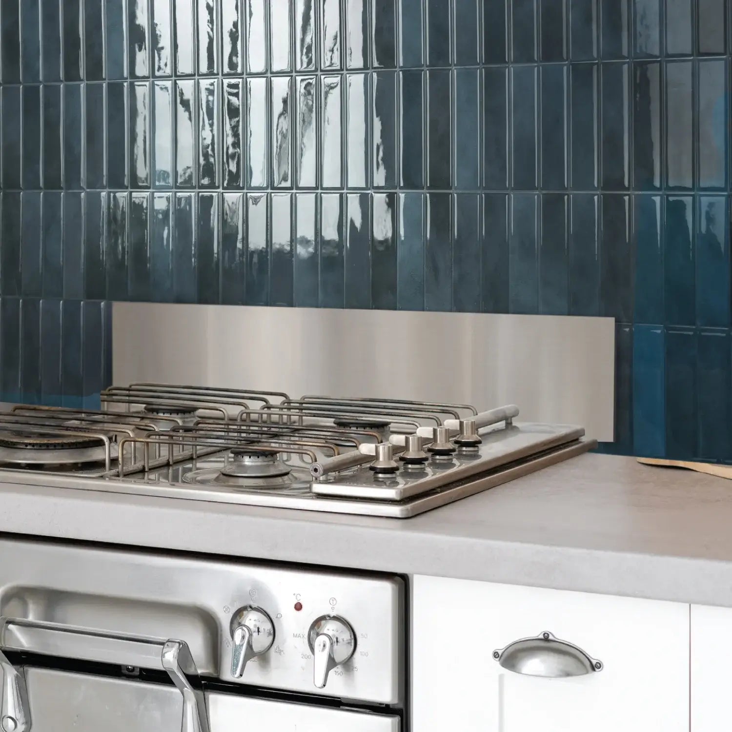 Peel & Stick Smart Tiles