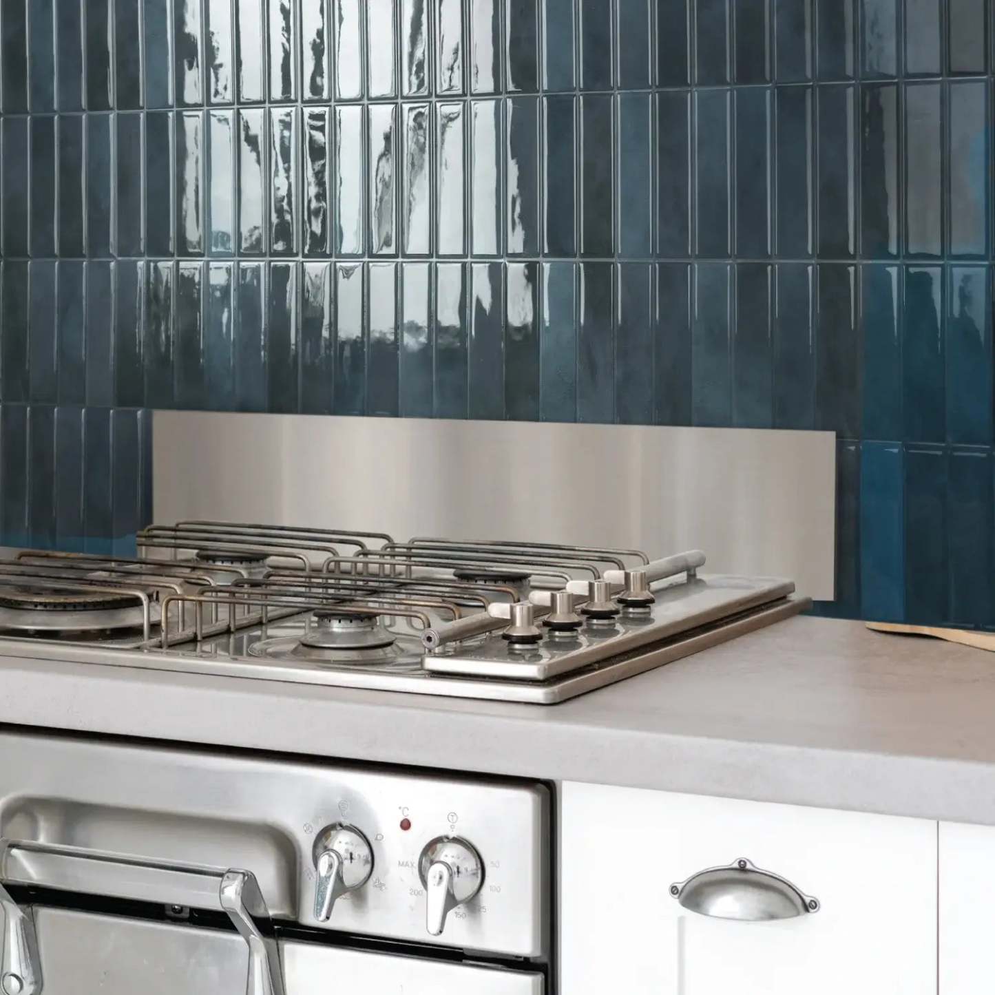Peel & Stick Smart Tiles