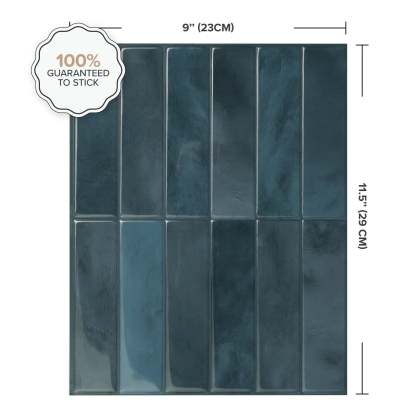 Peel & Stick Smart Tiles