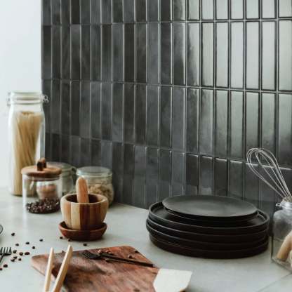 Peel & Stick Smart Tiles