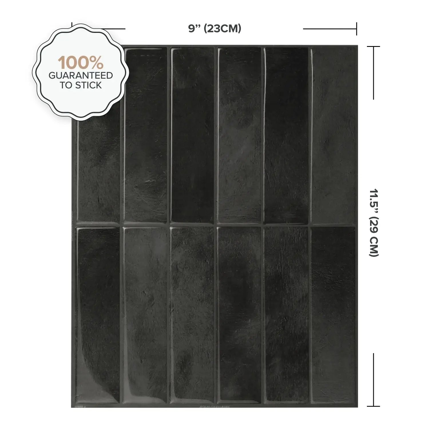 Peel & Stick Smart Tiles
