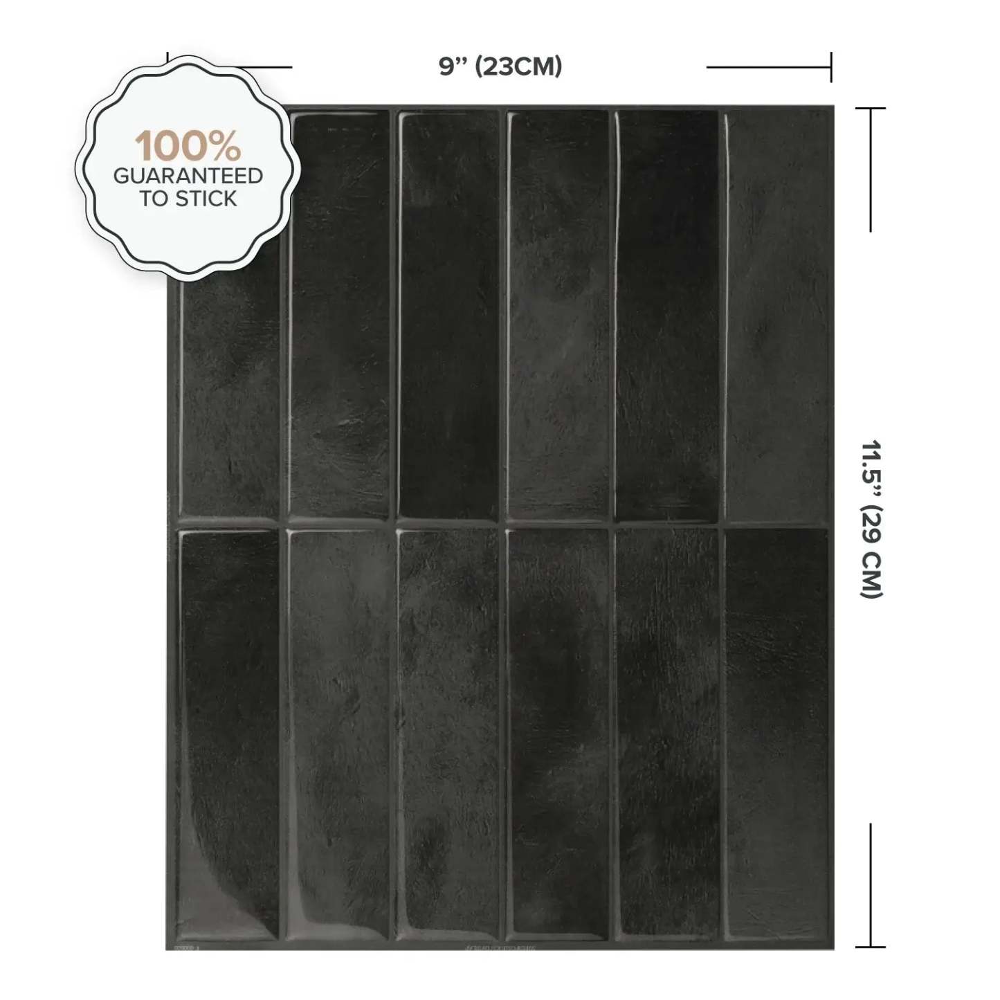 Peel & Stick Smart Tiles