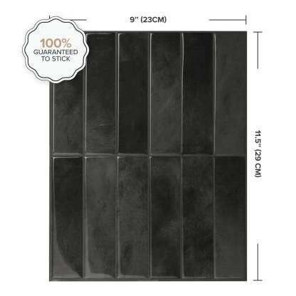 Peel & Stick Smart Tiles