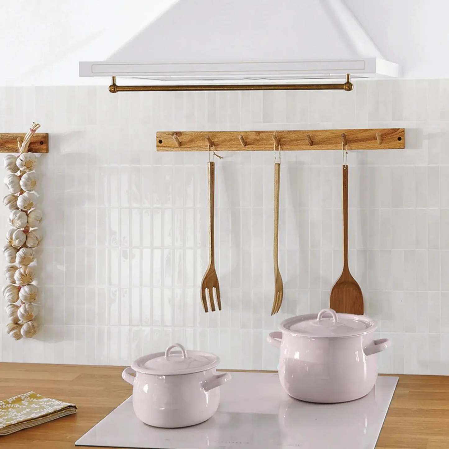 Peel & Stick Smart Tiles
