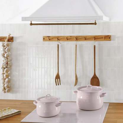 Peel & Stick Smart Tiles