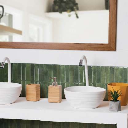 Peel & Stick Smart Tiles