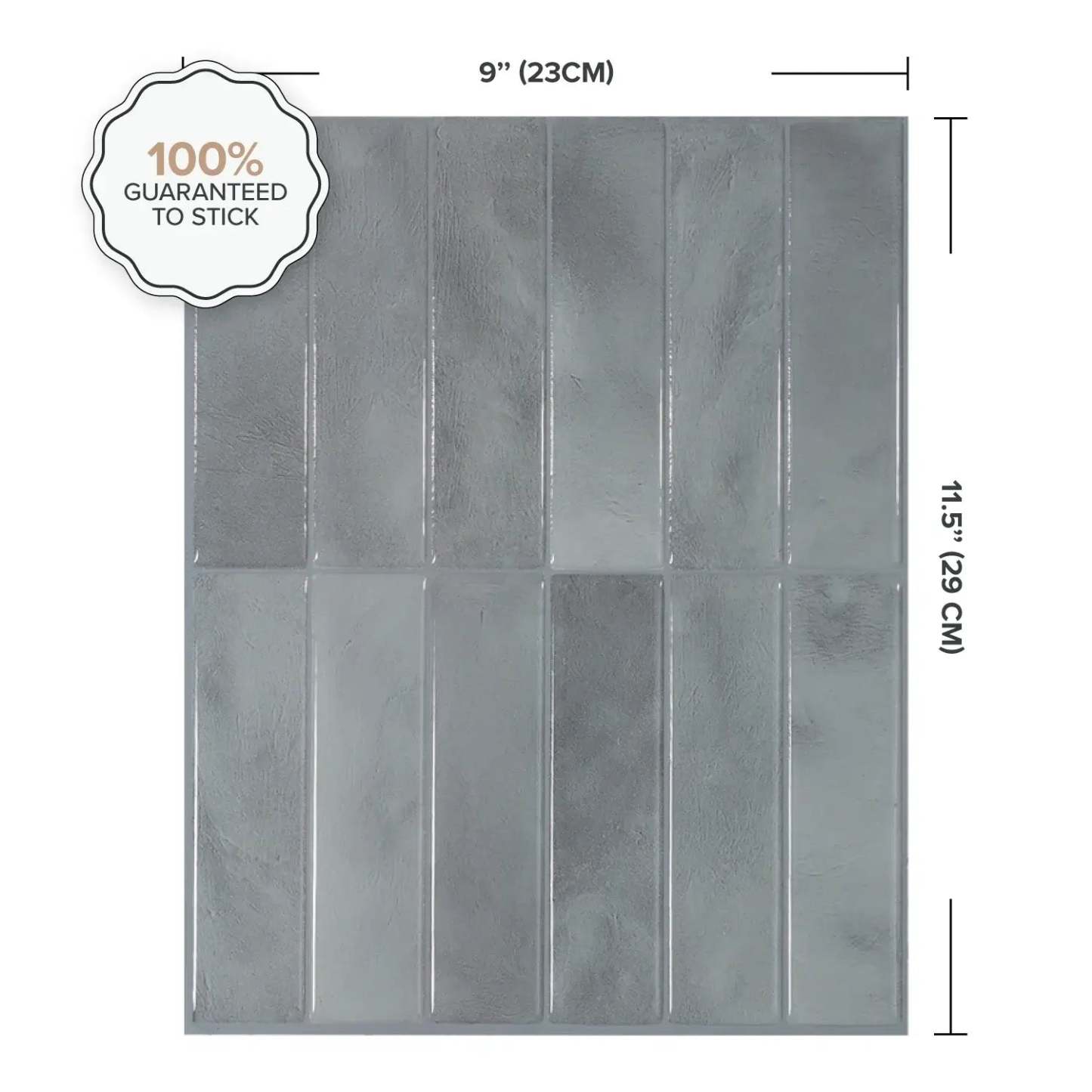 Peel & Stick Smart Tiles