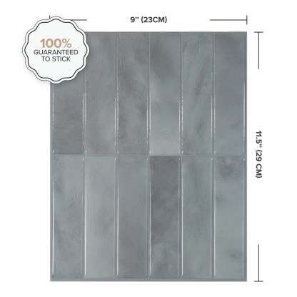 Peel & Stick Smart Tiles