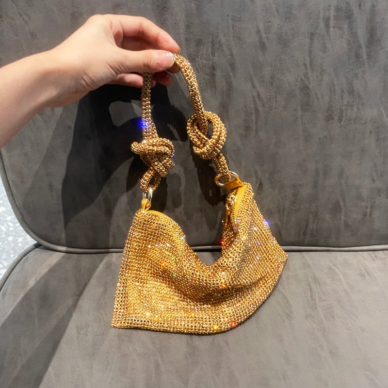 SHOULDER BAG