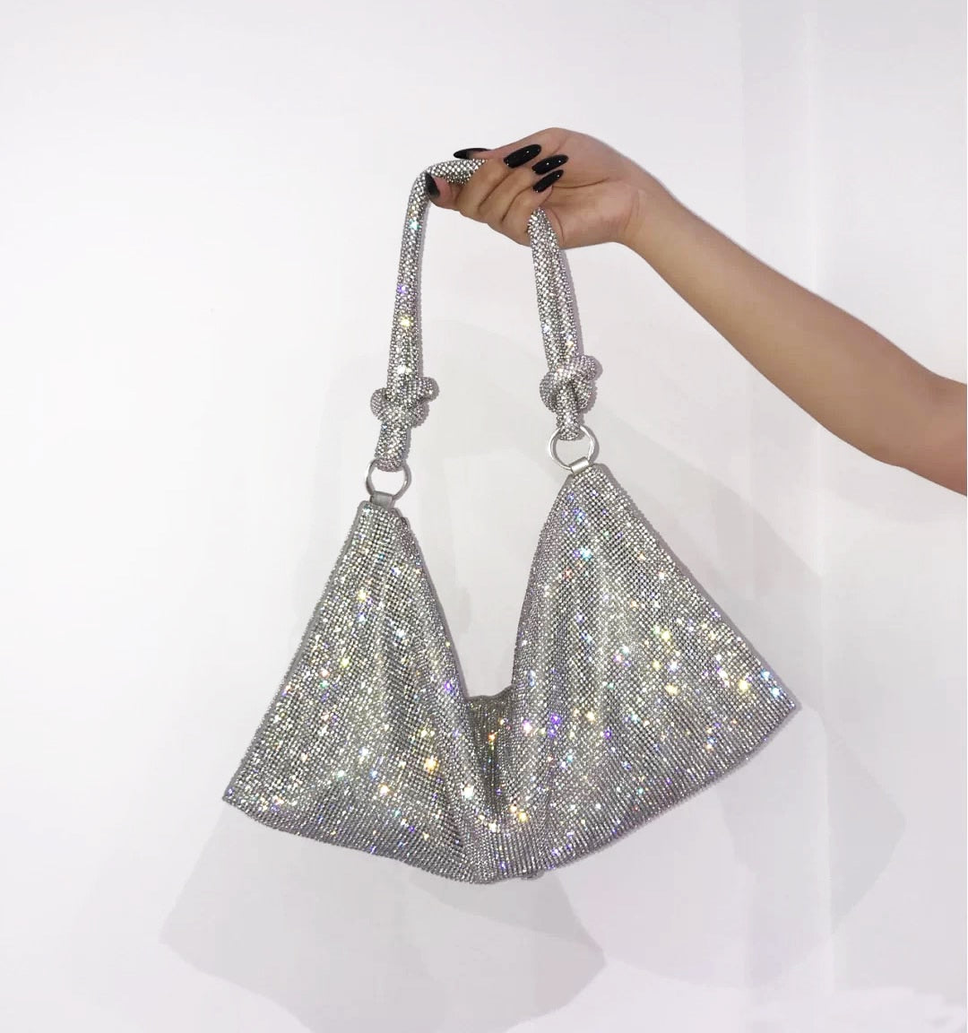 SHOULDER BAG