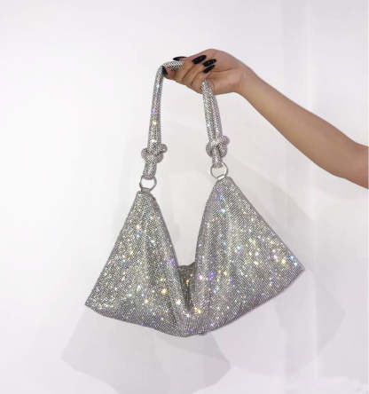 SHOULDER BAG