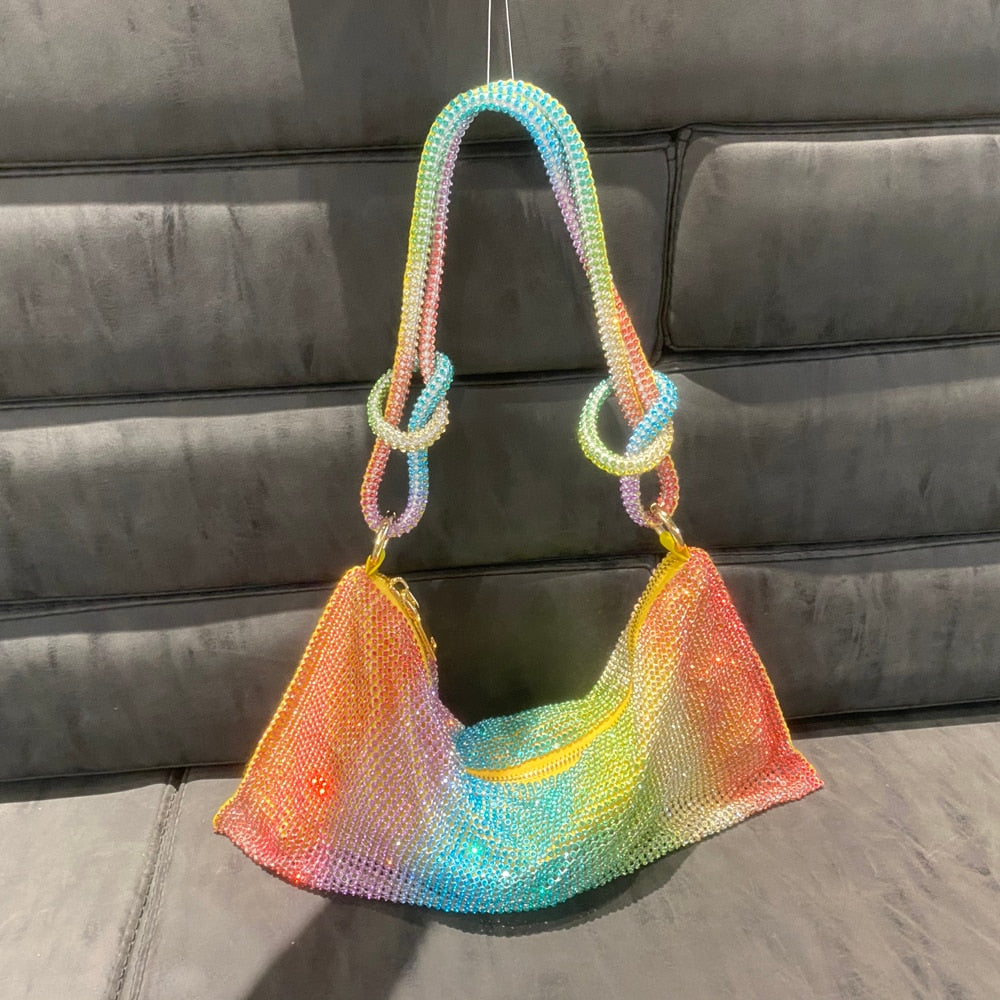 SHOULDER BAG