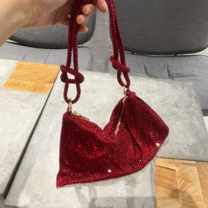 SHOULDER BAG