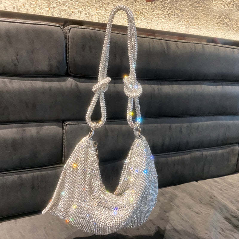 SHOULDER BAG