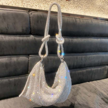 SHOULDER BAG