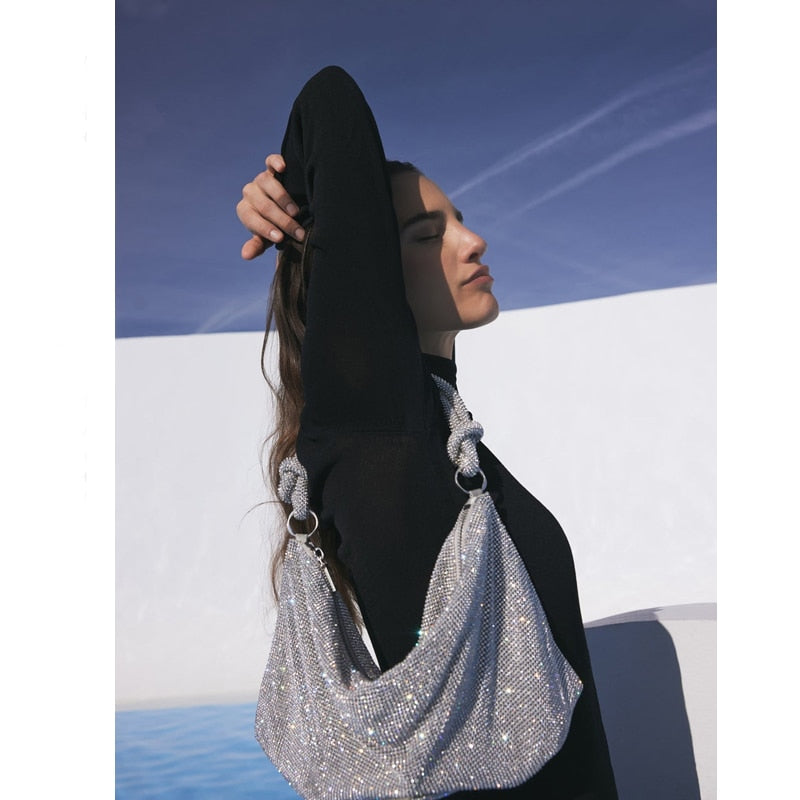 SHOULDER BAG