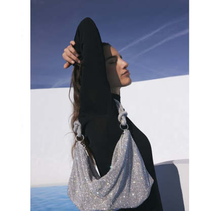 SHOULDER BAG