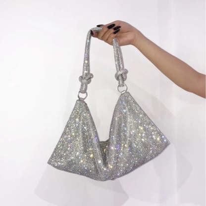 SHOULDER BAG