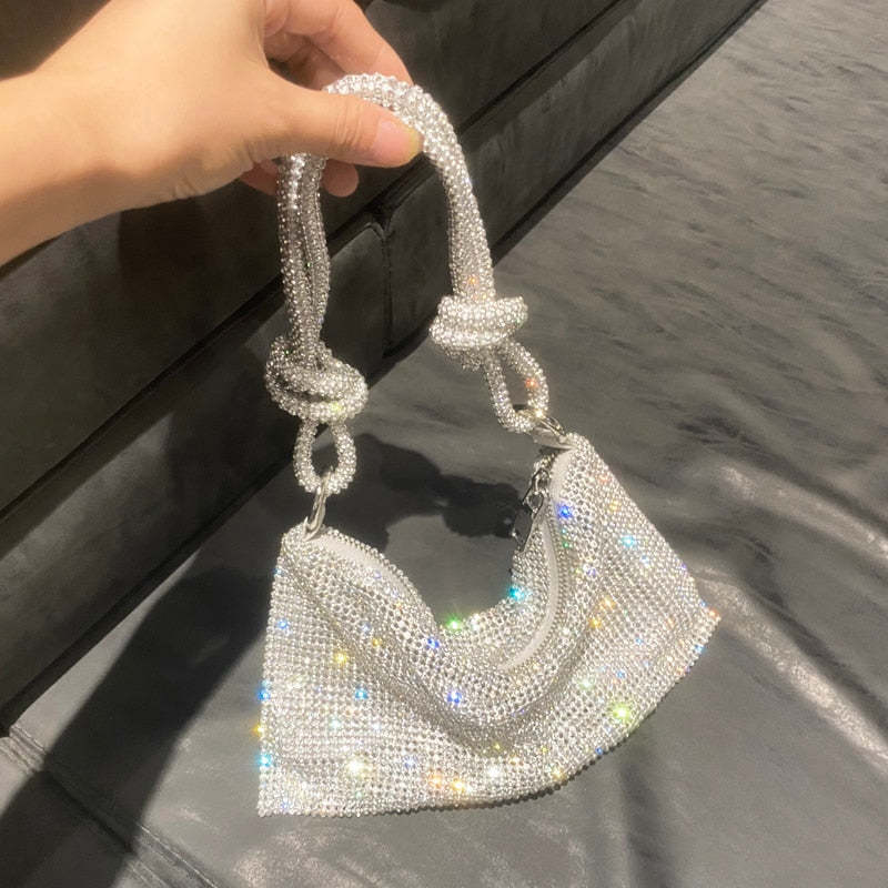 SHOULDER BAG