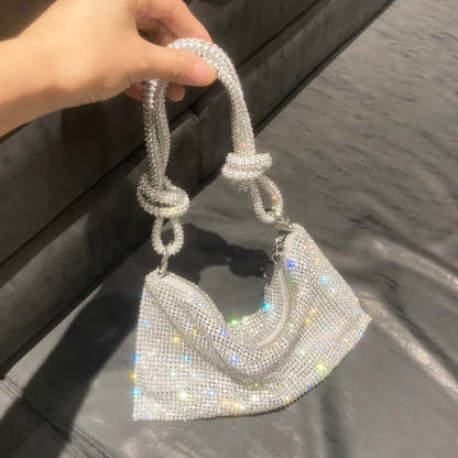 SHOULDER BAG