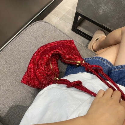 SHOULDER BAG