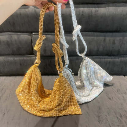 SHOULDER BAG