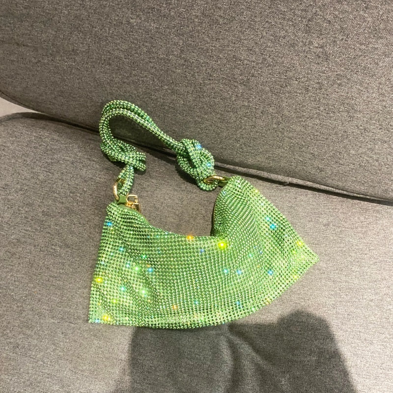 SHOULDER BAG