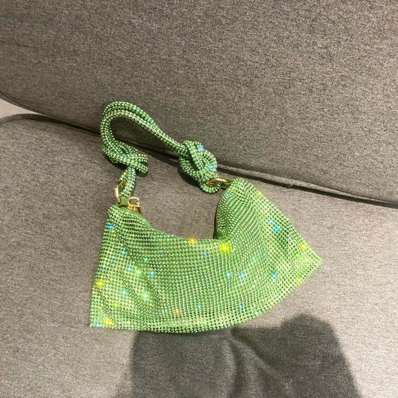 SHOULDER BAG
