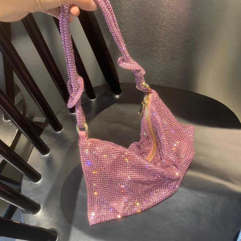 SHOULDER BAG