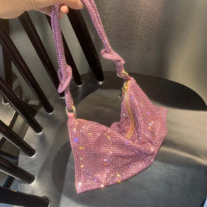 SHOULDER BAG