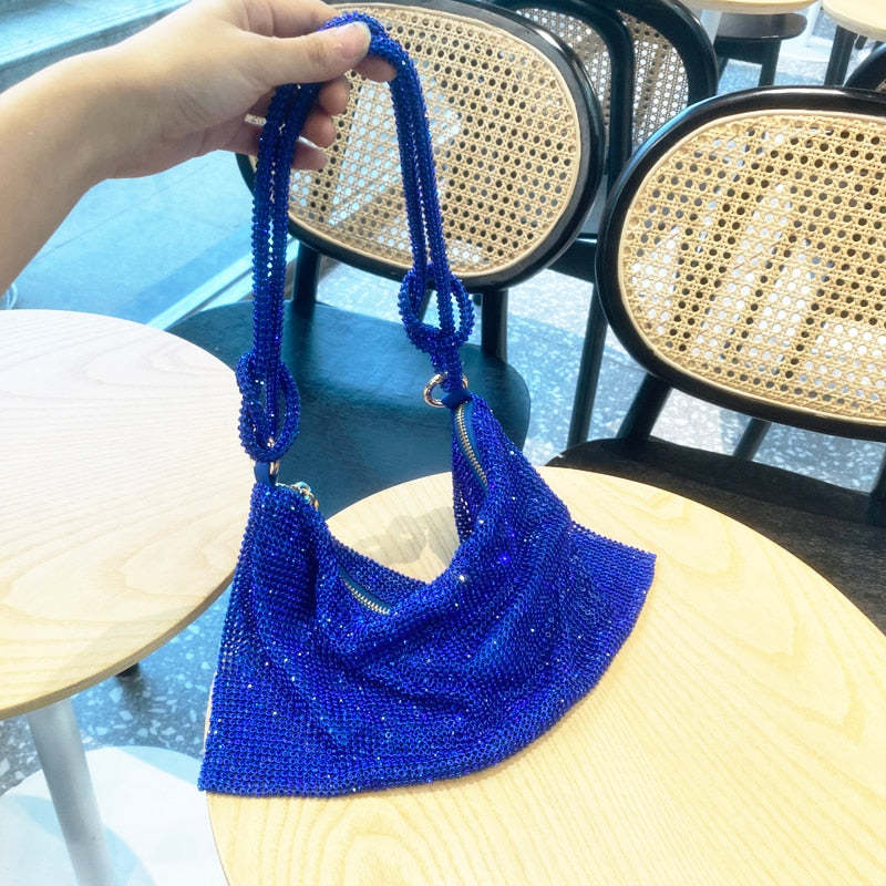 SHOULDER BAG