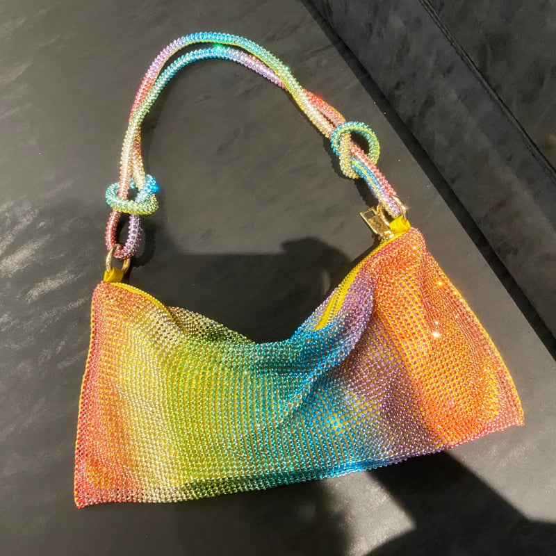 SHOULDER BAG