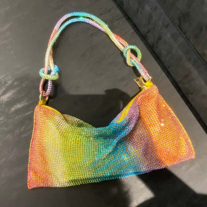 SHOULDER BAG